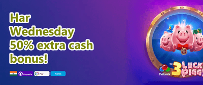 Super Slot Spin Frenzy promotion banner