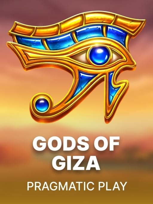 Gods of Giza thumbnail